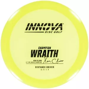 Innova Champion Wraith | Choose Weight & Color - Picture 1 of 10