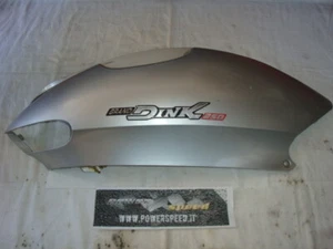 kymco grand dink 250 carena fianco lato destro posteriore plastica ricambi 2004  - Foto 1 di 2