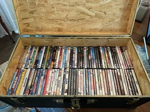 DVD Movies Pick and Choose movie LOT Combined Shipping - Lot 2 - Only $2.99 - Picture 1 of 5