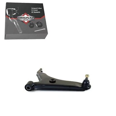 Рычаг управления и шаровой шарнир Mevotech в сборе передний левый для 85–86 Plymouth Colt - Изображение 1 из 4