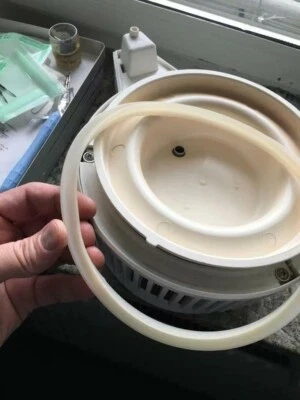 O-Rings for Pure Water Distiller - Image 1 of 2