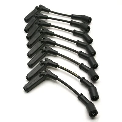 Комплект проводов свечей зажигания Delphi XS10545 - Изображение 1 из 4