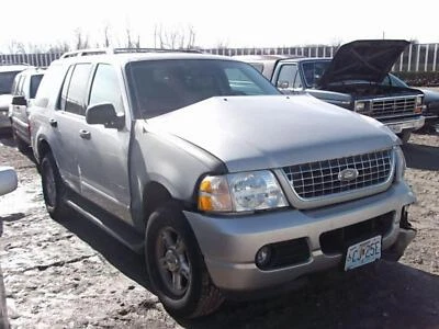 Depósito de refrigerante del motor usado se adapta a: Ford Explorer 2004 exc. Sport Trac Grado A Foto 1 de 4