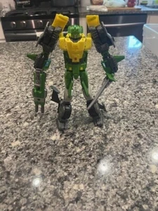 Transformers Springer Complete Generations Voyager Class Thrilling 30 - Picture 1 of 2