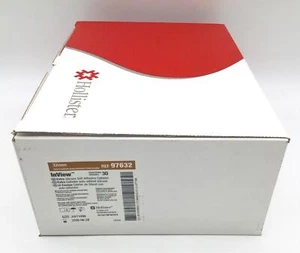 Hollister 97632 InView Catéter Autoadhesivo Silicona Extra - Caja de 30 - Imagen 1 de 3