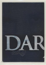 2000 Inkworks Angel Season 1 Dark Avenger Puzzle Wesley #DA7 0c41