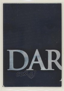 2000 Inkworks Angel Season 1 Dark Avenger Puzzle Wesley #DA7 0c41