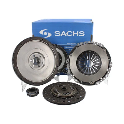Sachs Flywheel Conversion Kit K70038-02F Audi TT Volkswagen Beetle Golf Jetta - Image 1 of 4