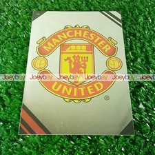 13/14 MANCHESTER UNITED PANINI CARDS 2013 2014 MAN UTD ADRENALYN