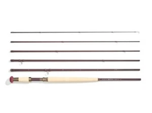 Mikael Frodin SALAR S4 12’ Double Handed Fly Rod #7/8 * NEW 2025 STOCK * SS4-12 - Picture 1 of 2