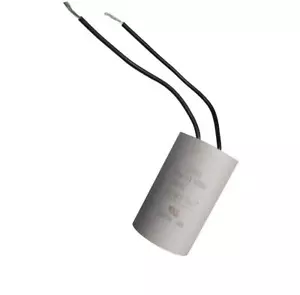 Condensador de funcionamiento CBB60 40uF 40MFD 40 uF/MFD 250VAC 250 VAC 250V AC 25/70/21 UL tapa - Imagen 1 de 4
