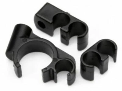 HPI Hellfire 85511 Fuel Line Accessories & 85501 Diff case - Image 1 of 4