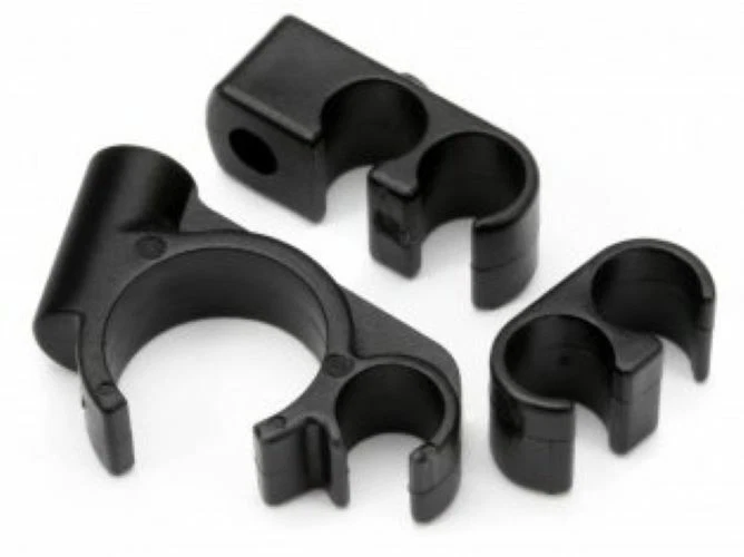 HPI Hellfire 85511 Fuel Line Accessories & 85501 Diff case - Image 1 of 4