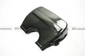 For Toyota Supra Carbon Fiber Soarer 1JZ Timing Belt Cover Kit (Non VVTI Engine) - Bild 1 von 9