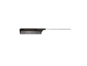 Peine de mango Hercules Sawmann 6740 negro - Imagen 1 de 1