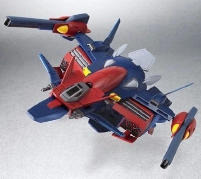 ROBOT SPIRITS Side MS Gundam X G-FALCON Action Figure BANDAI TAMASHII NATIONS - Image 1 of 4