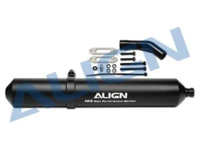 Align 105 High Performance Pipe : HFM10501T - Image 1 of 2