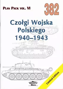 Wydawnictwo #382 Grazie all'esercito polacco 1940-1943 - Foto 1 di 2