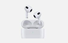 Apple AirPods 3rd Genuine Replacement Charging Case- Good - Free shipping