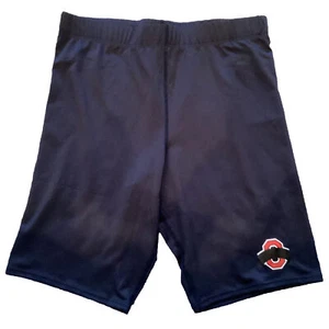 OSU The Ohio State Buckeyes Athletic Shorts Boy's XL Moister Wicking Shorts - Picture 1 of 7