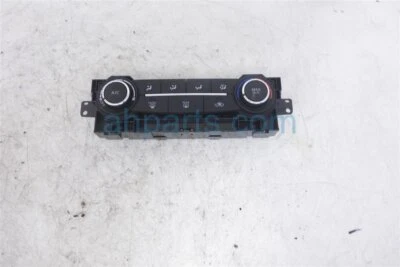 Nissan Rogue 2014 2015 2016 temperatura aire acondicionado calefacción control de clima 27500-4Bb0c Foto 1 de 4