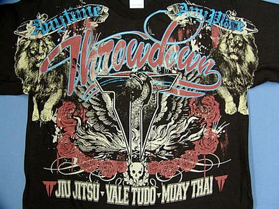 CAMISETA NUEVA CALAVERA ROSAS HOMBRE GRANDE Foto 1 de 2