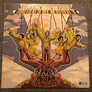 The 5th Dimension, Earthbound, 1st US ABC Records 1975 - EX / EX - Picture 1 of 5