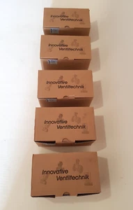 Buschjost Solenoid Valve BO2001101;    Solenoid valve ; 1pcs   #571 - Picture 1 of 11