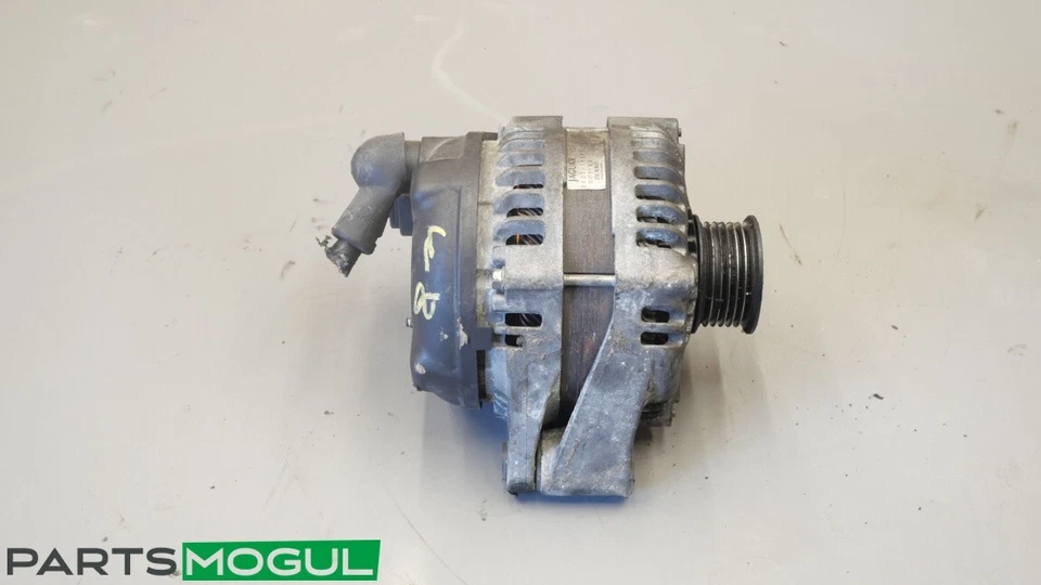 Generador alternador Jaguar XF 2009-2010 8X23-10300-BA OEM Foto 1 de 4