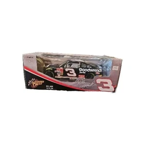 NASCAR Winner's Circle Dale Earnhardt #3 1:18 Chevrolet Die-Cast Car, New/Sealed - Picture 1 of 6