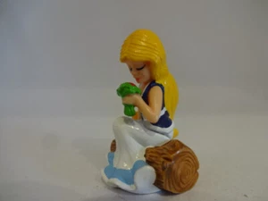 2000 - Film & Fernsehserie / Asterix und die Römer / Falbala mit Blumen - 35 mm - Bild 1 von 1