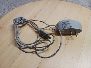Samsung TAD137JSE Adapter Power Supply Charger 5 Volts 0.7 A for SCH-A850 Phone - Photo 1 sur 10