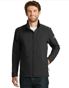Chaqueta elástica para hombre The North Face Ridgewall Soft Shell Tech pequeña  - Imagen 1 de 6