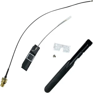 New For Lenovo M710q M720q M910q M920q M910x M920x Tiny Antenna Wifi Cable Kit - Afbeelding 1 van 5