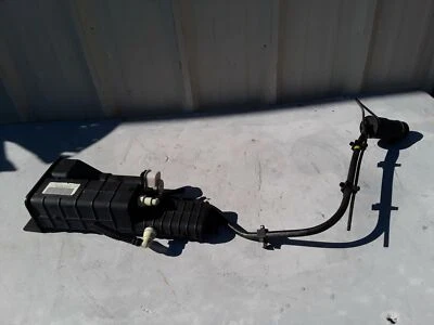 2014-2017 FIAT 500L EASY 1.4L GASOLINE EMISSION FUEL FILLER VAPOR CANISTER OEM Foto 1 de 4