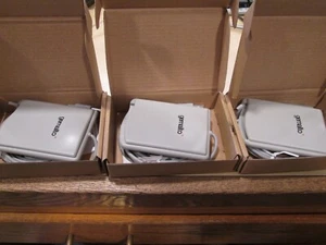 QTY 3 Gemalto GemPC USB-SL IDBridge CT40 Smart Card Reader SmartCard Reader NEW - Picture 1 of 5