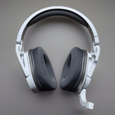 Turtle Beach Stealth 600 Wireless Playstation Gaming Headset White - GEN 2 - Image 1 of 4