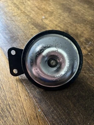 Bocina eliminadora Kawasaki BN 125 BN125 A probada funciona Foto 1 de 2