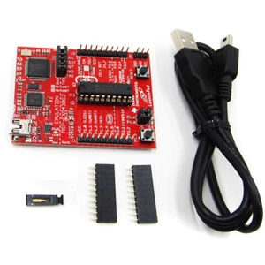 TI MSP430 MSP-EXP430G2 LaunchPad Line Development Board control Instruments - Picture 1 of 4