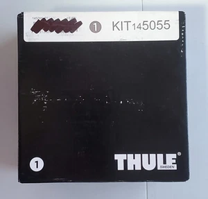 Thule Kit 145055 (Thule 5055 Fit Kit) NEW + SEALED Thule® Fit Kit - Thule 145055 - Bild 1 von 6