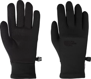 NEW! The North Face Etip Recycled Women's Gloves Color TNF Black Large - Picture 1 of 1