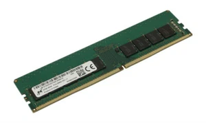 Lenovo 32GB DDR4-2666 Udimm Memory RAM 4ZC7A15142 - Picture 1 of 1