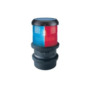 Luces de navegación tricolores y estuche negro de ajuste rápido Z82 - Imagen 1 de 1