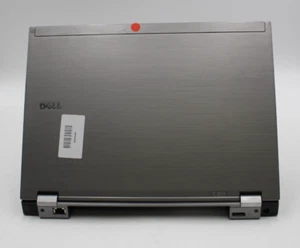Dell Latitude E6410 14in No HD No Caddy 4 GB RAM i5 M 520 30 day warranty - Picture 1 of 9