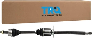 Front Right CV Axle Shaft Assembly Passenger Side Compatible with 2013-2016 Dodg - Picture 1 of 4