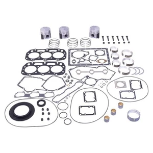 Kit de revisión de motor se adapta al tractor New Holland T1520 - Imagen 1 de 1