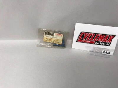 Yamaha плащаница/ветровое стекло специальная стиральная машина подходит SS440D(80) PP618 P/N: 8K4-77116-00 - Изображение 1 из 3