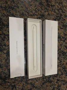 Apple MX2D3AM/A Pencil Pro - Blanco - Imagen 1 de 2