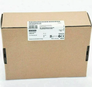 New Siemens 6AV6642-0BC01-1AX1 SIMATIC HMI 6AV6 642-0BC01-1AX1 T0uch Panel - Picture 1 of 1