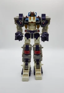 Transformers  - Metroplex Cybertron Leader Class - Picture 1 of 2